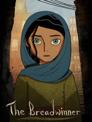 The Breadwinner [Russian]