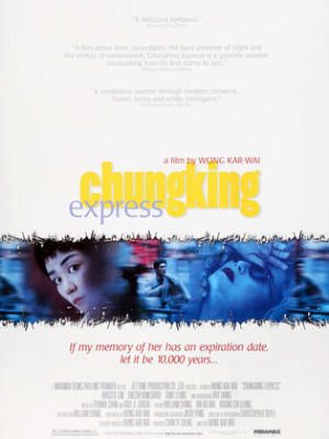 Chungking Express
