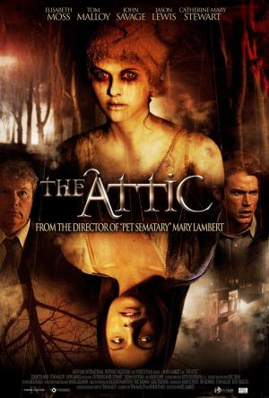 The Attic [Kurdish]