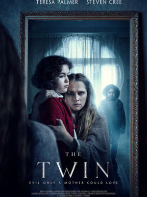 The Twin [Version française]