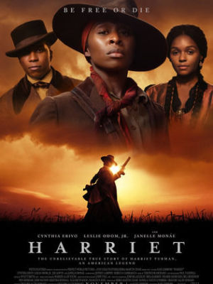Harriet [Russian]