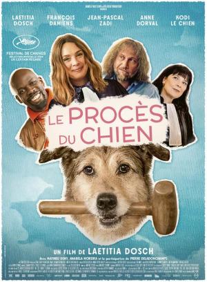 Dog on Trial [Version française]