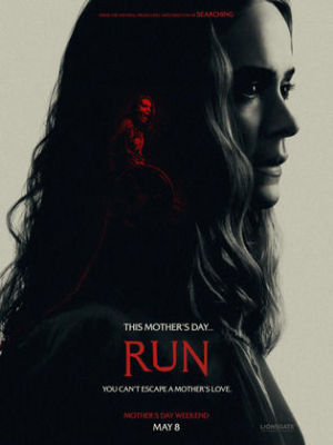 Run [Russian]