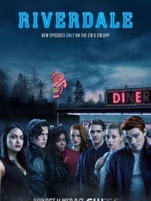 Riverdale [Russian] S1-S7