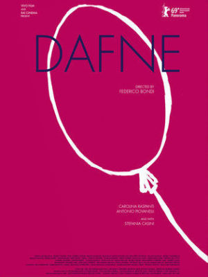 Dafne [Russian]