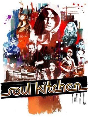 Soul Kitchen [Russian]