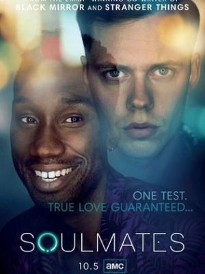 Soulmates [Version française]