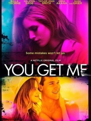 You Get Me [Russian]