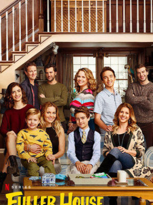 Fuller House [ترجمة عربية] S4-S5
