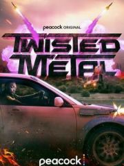 Twisted Metal