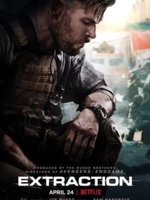 Extraction [Russian]