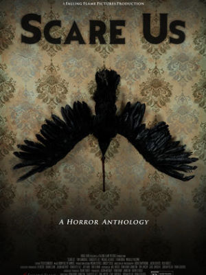 Scare Us [Russian]