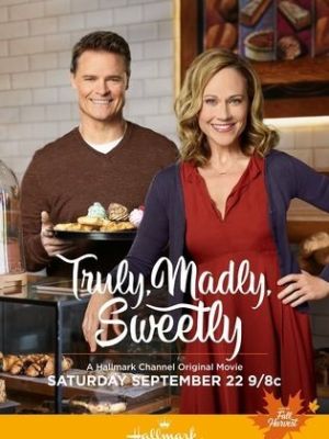 Truly, Madly, Sweetly [Russian]