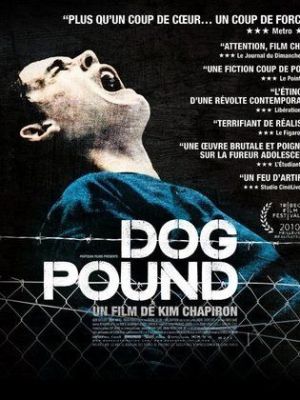 Dog Pound [Indonesian]