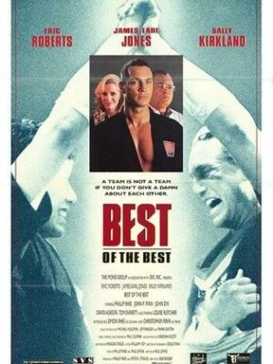 Best of the Best [Russian]