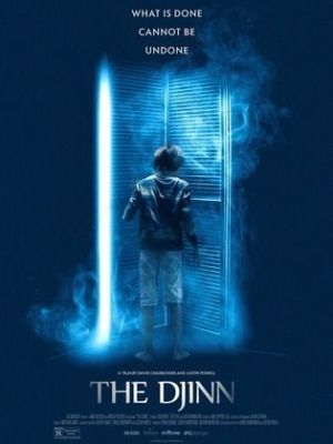 The Djinn [Version française]