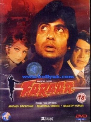 Faraar [Hindi]