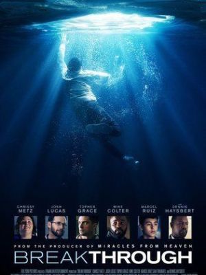 Breakthrough [Russian]