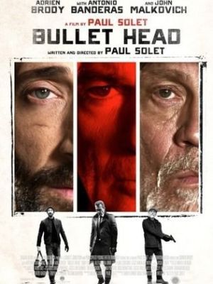 Bullet Head [Russian]