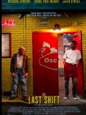 The Last Shift [Russian]