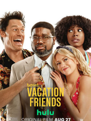 Vacation Friends [Russian]