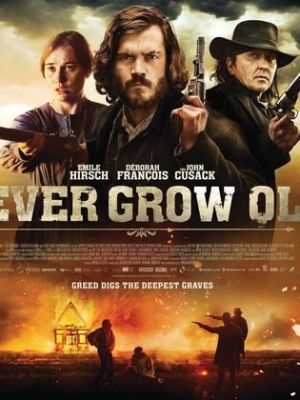 Never Grow Old [Version française]