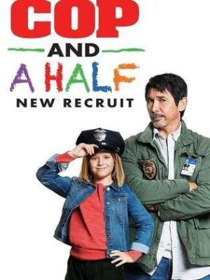 Cop and a Half: New Recruit [Russian]