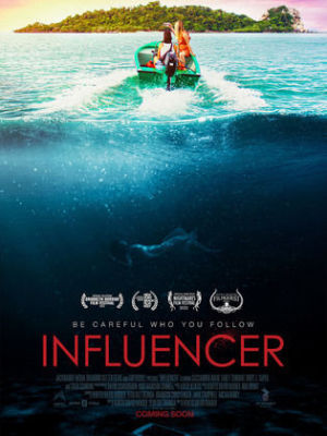 Influencer [Russian]