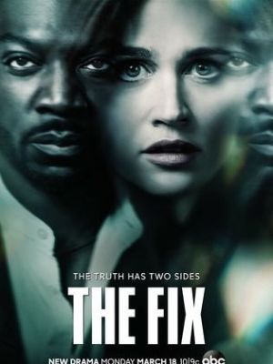 The Fix [Version française]