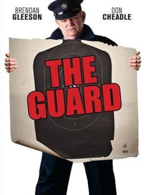 The Guard [Russian]