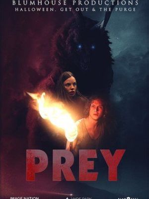 Prey [Russian]