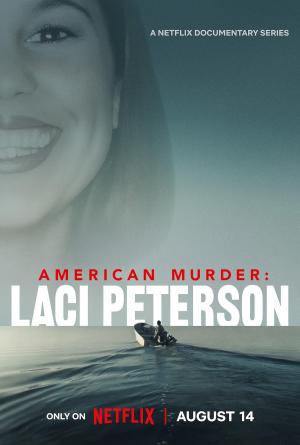 American Murder: Laci Peterson [ترجمة عربية]