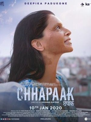 Chhapaak [Russian]