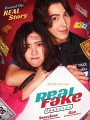 Real Fake