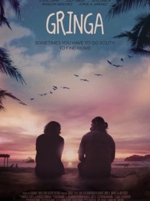 Gringa [Russian]