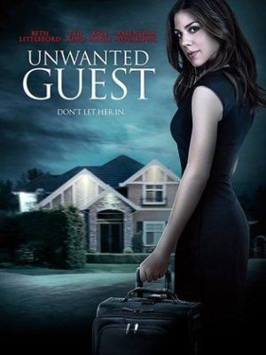 Unwanted Guest [Russian]