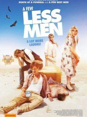 A Few Less Men [Russian]