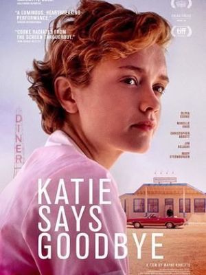 Katie Says Goodbye [Russian]