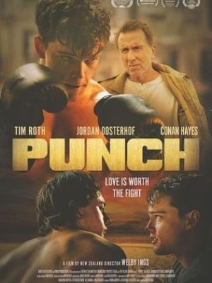 Punch [Russian]