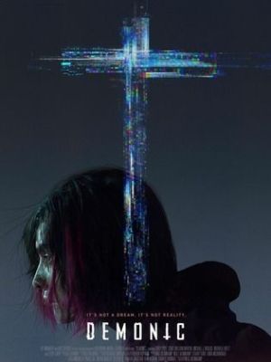 Demonic [Russian]