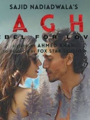 Baaghi 2 [Russian]