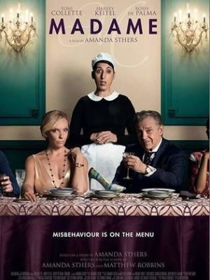 Madame [Russian]