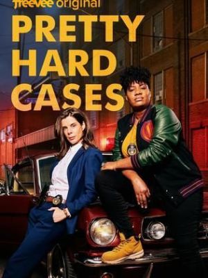Pretty Hard Cases [ترجمة عربية] S2-S3