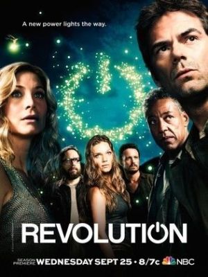 Revolution [Version française] S1-S2