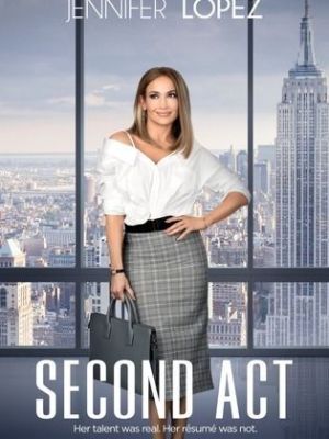 Second Act [Russian]