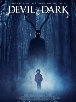Devil in the Dark [Russian]
