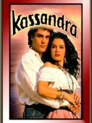 Kassandra [Portuguese]