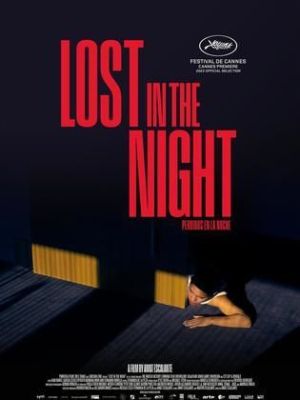 Lost in the Night [Indonesian]