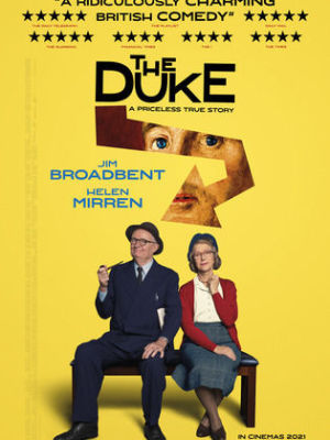 The Duke [Russian]
