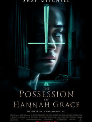 The Possession of Hannah Grace [Russian]